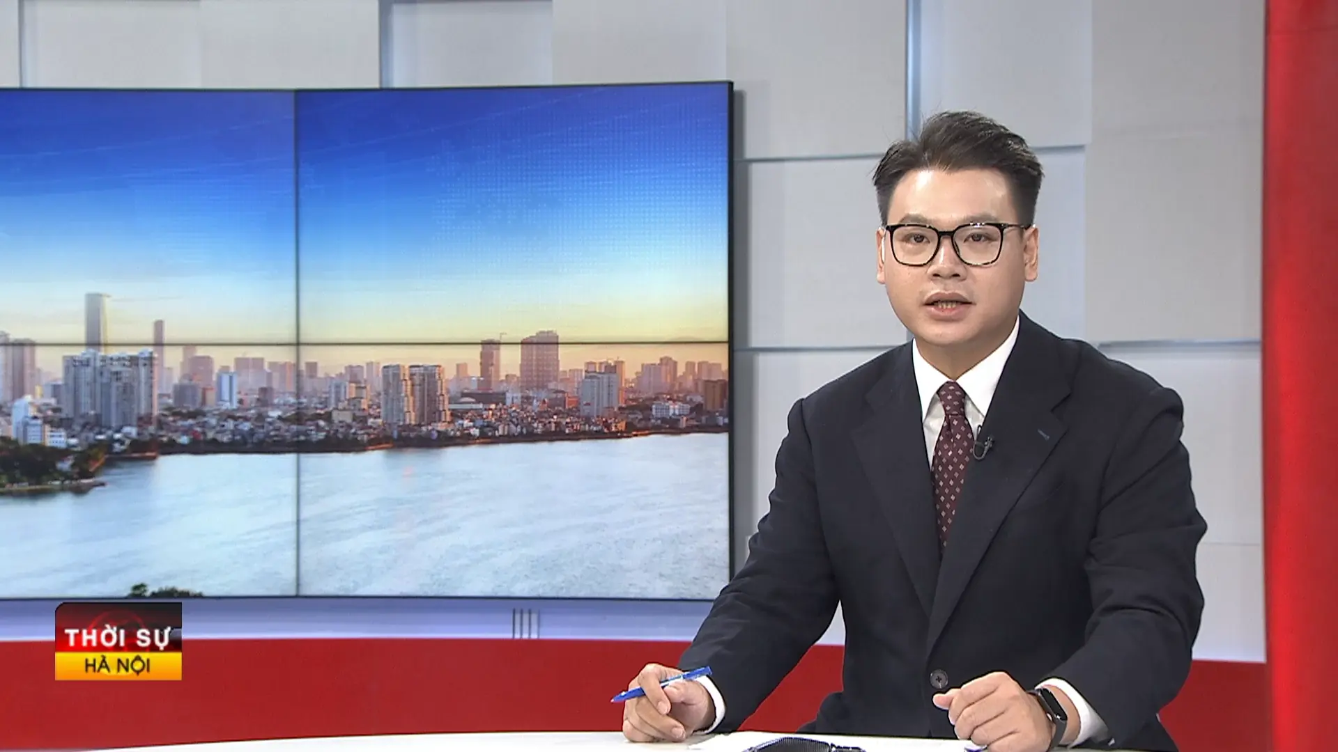 Chương trình Thời sự 11h30 | 25/07/2025
